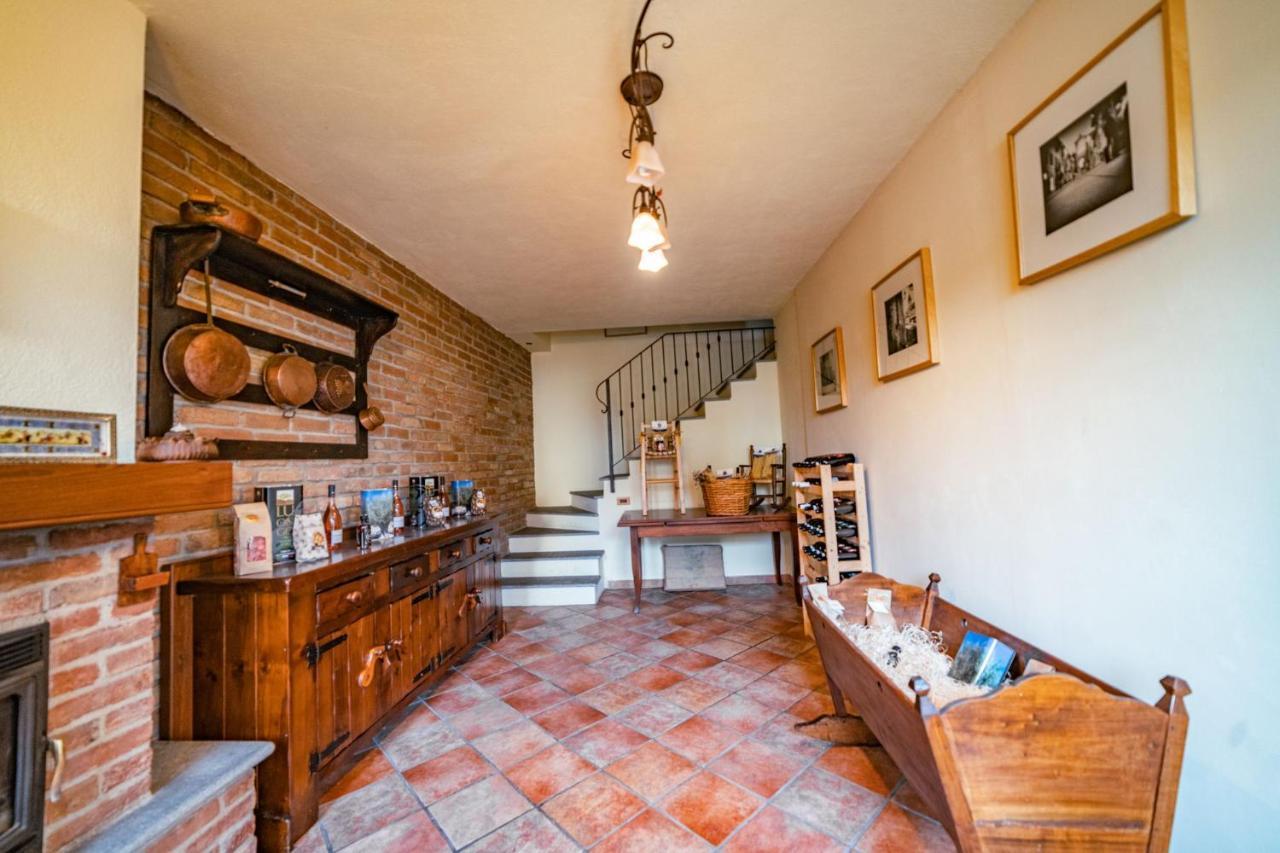 Arzigà Chieri Exterior foto