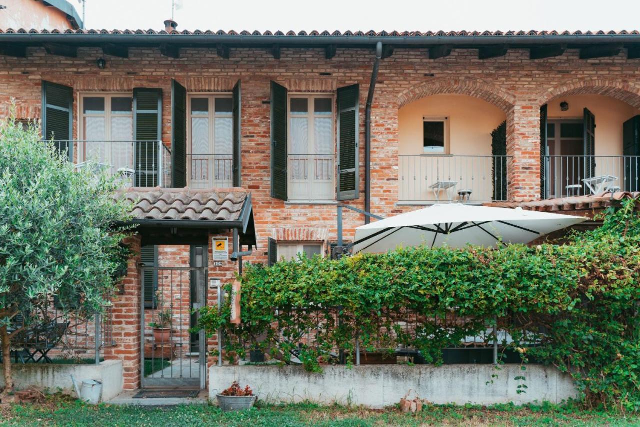 Arzigà Chieri Exterior foto