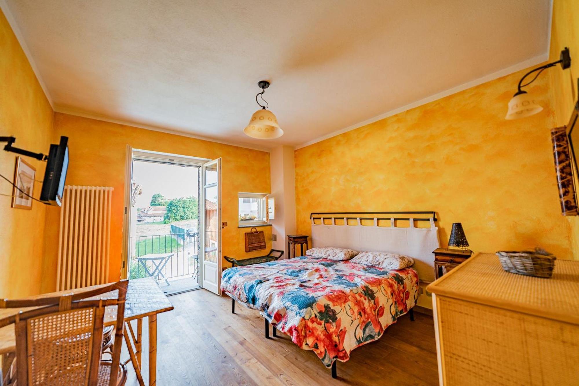 Arzigà Chieri Quarto foto