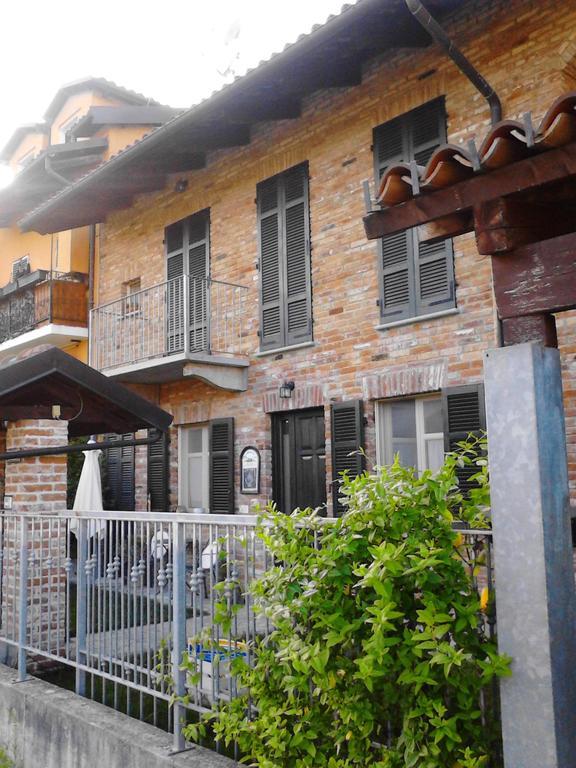 Arzigà Chieri Exterior foto