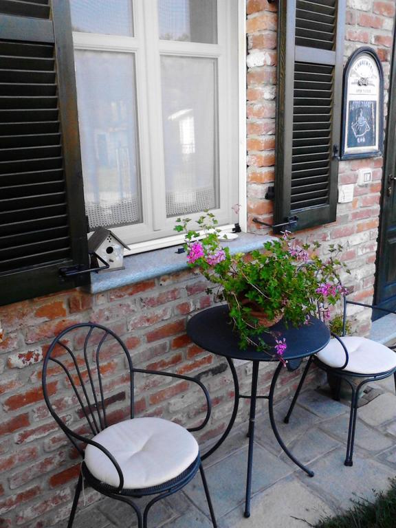 Arzigà Chieri Exterior foto