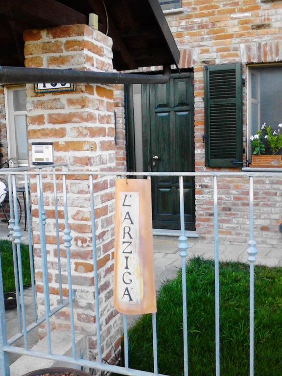Arzigà Chieri Exterior foto